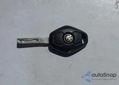 2004 BMW 645Ci from USA, damaged, VIN WBAEH73484B190000